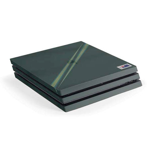 Australia Soccer Flag PlayStation PS4 Skins